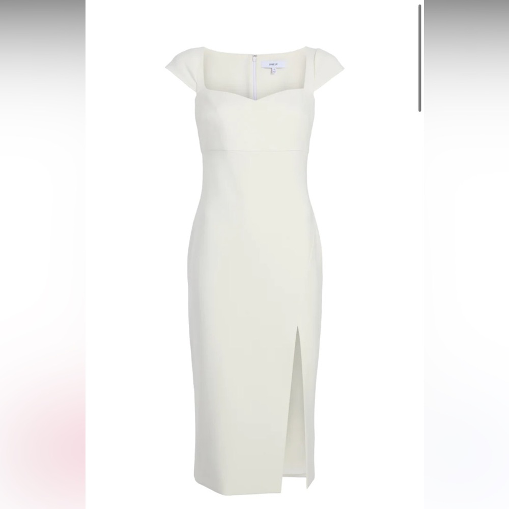 Likely Rosalia Dress NWT